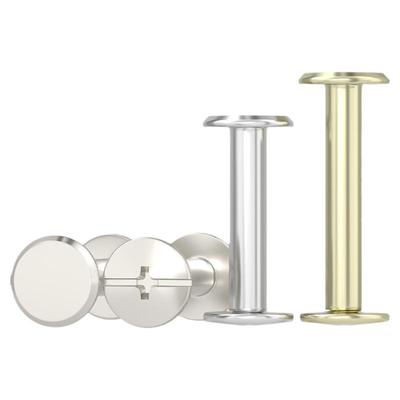 【全网热销】不锈钢子母铆钉螺丝