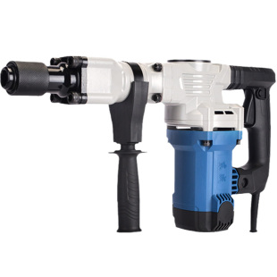 东成电镐大功率电锤电搞锤07-6S单用1600w重型工业级东城电动工具