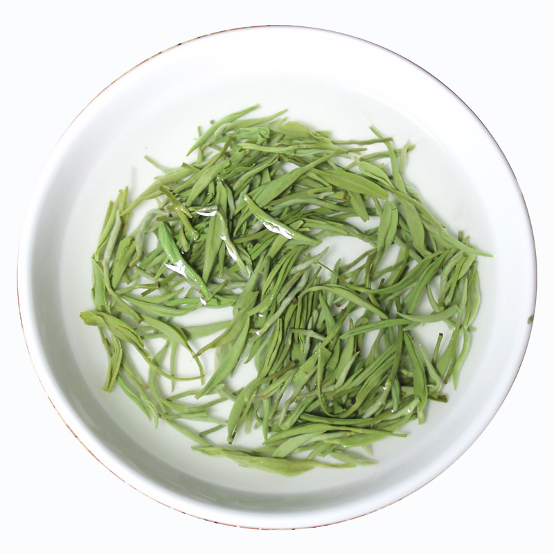 2026绿茶蒙顶高山毛尖新茶