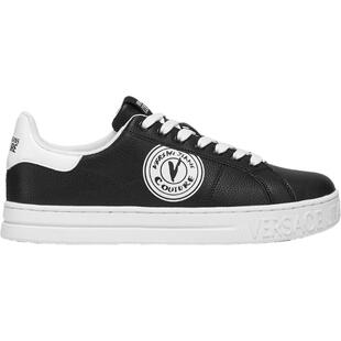 【季末优惠】VERSACE JEANS COUTURE 男士休闲鞋