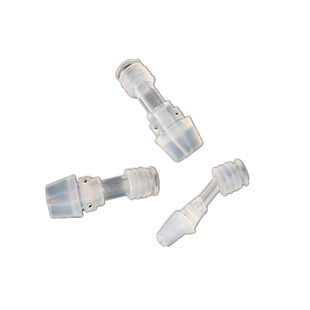 康迪克儿童水杯吸嘴吸管头保温杯小靓仔杯水嘴吸管替换配件