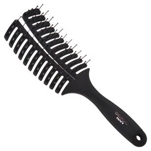 Giorgiohair梳子章小姐推荐按摩梳头皮清洁梳家用高颅顶减少掉发