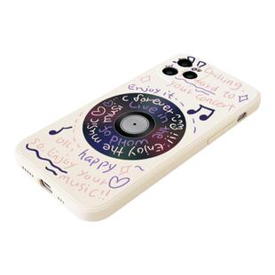 音乐之声~怀旧复古iPhone12苹果14promax华为mate50新款iqoo11小米13pro适用荣耀80vivoS16一加9RT情侣手机壳