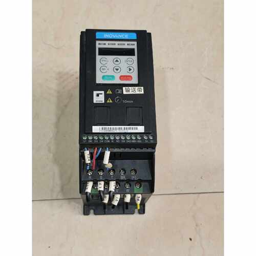 汇川INOVANCE变频器MD200T22B2.2KW议价