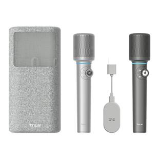 天籁K歌无线麦克风MM-11适用问界阿维塔海信E8Q 海尔TCL Q10K东芝