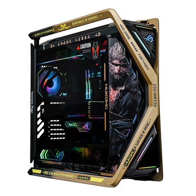 RTX50805090显卡黑神话悟空主题