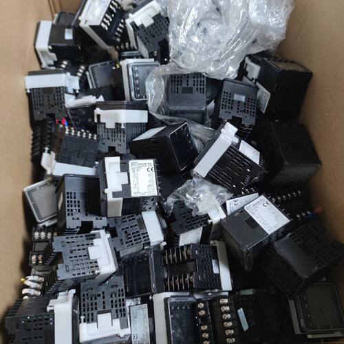 询价-温控器E5CC-QX2ASM-800，2.1版本，