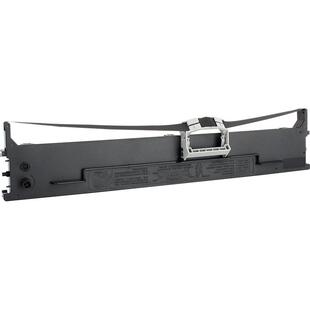 适用OKI 6100F色带盒OKI 6100F+针式打印机色带架OKI四通6300F 6300FC色带框OKI7100F 7150F OKI760F色带条芯