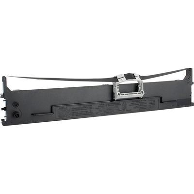 适用OKI 6100F色带盒OKI 6100F+针式打印机色带架OKI四通6300F 6300FC色带框OKI7100F 7150F OKI760F色带条芯