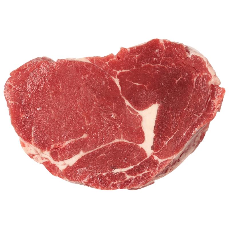 豪享来菲力牛排鸡腿肉12片套餐