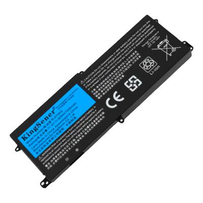 金仕能戴尔笔记本电池质保一年