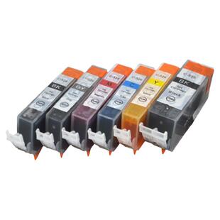 DAT适用佳能PGI-525BK CLI-526C M Y GY墨盒IP4950 IX6550 MG5250 MG5350 5150 IP4850彩色喷墨打印机油墨盒