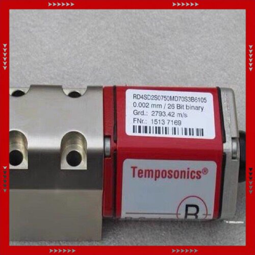 【问价】MTS传感器 RD4SD2S0750MD70S3B610