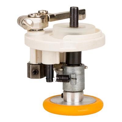 SA1971101新款 B 兄弟7200B 电脑车 绕线器组件 缝纫机配件 新品