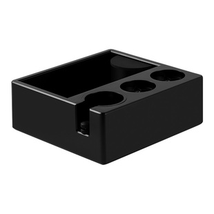 MHW-3BOMBER轰炸机多功能敲渣盒 粉锤填压收纳座意式咖啡手柄支架