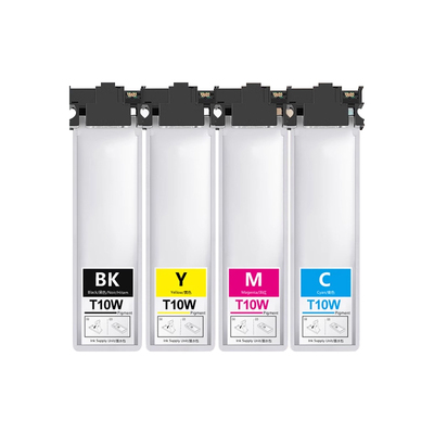 老细WF-C5890打印机墨水袋墨盒