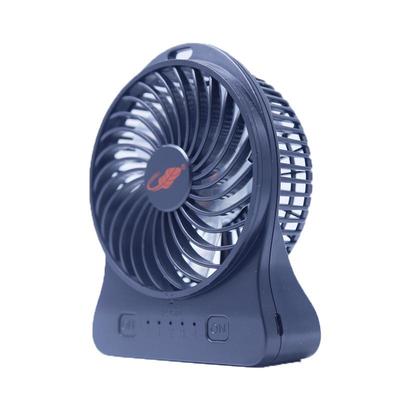 usb床上用桌面便携式小型电风扇