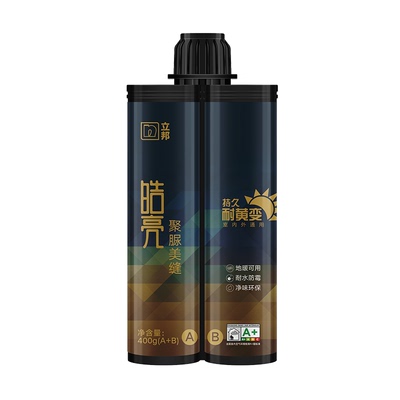立邦聚脲美缝剂防霉十年耐黄变