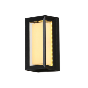 户外壁灯led防水庭院楼梯过道灯别墅阳台门口室内走廊照明墙壁灯