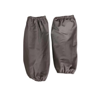 全棉袖套套袖男女加大加长款护袖家用防污办公上班餐饮店画室定制