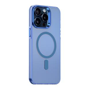 适用苹果16Pro max手机壳iPhone15Plus磁吸壳14Pro硅胶13max保护套17pro磨砂新款12防摔magsafe充电壳男女生