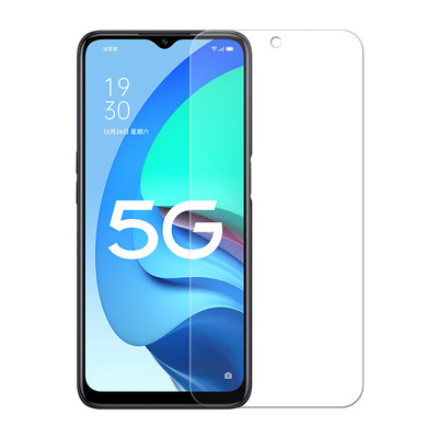 适用oppoA56钢化膜全屏手机防爆