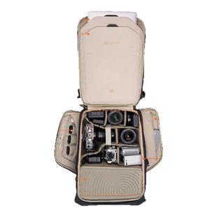 PGYTECH相机包蒲公英摄影包OneGo2双肩单反相机包笔记本收纳包专业摄影包适用尼康索尼佳能相机包官方正品