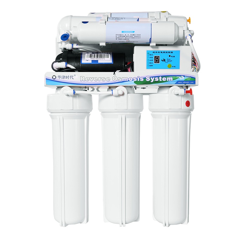 华津时代源之圆正品原厂109/105净水器滤芯113寸29厘米通用七级芯