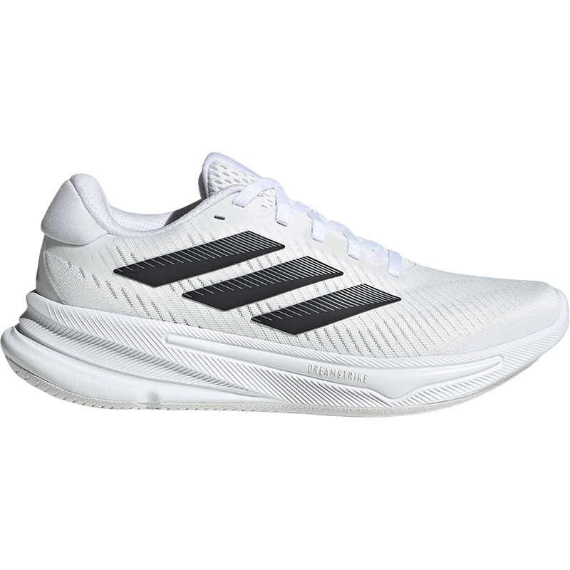Adidas/阿迪达斯正品新款女士缓震低帮运动透气跑步鞋JH8558