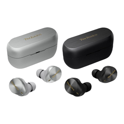 【官方旗舰】松下真无线降噪耳机AZ80耳塞式蓝牙耳机无线充电10mm