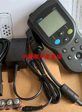议价HACH哈希 DR900多参数水质检测仪COD总氮氨氮总磷检测