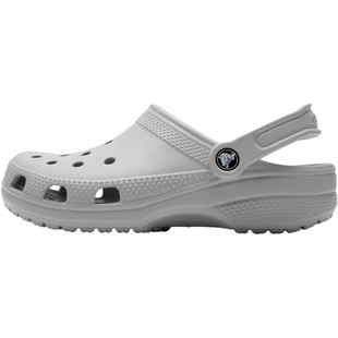【自营】Crocs卡骆驰洞洞鞋男女鞋户外透气轻便凉鞋沙滩鞋10001