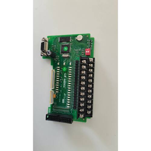 议价K7MDR30UE主板控制板LS产电可编程控制器PLC配件维修