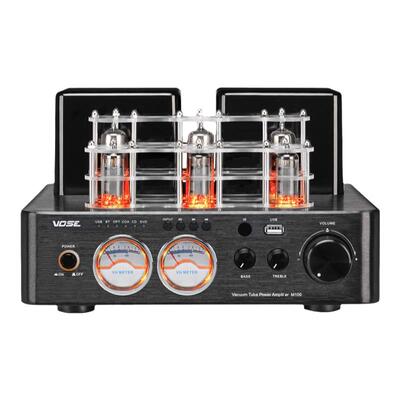 VOSE胆机电子管功放发烧HIFI