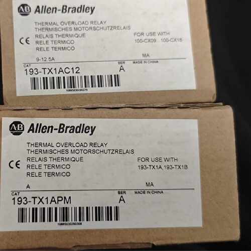 询价-193-TX1AC12