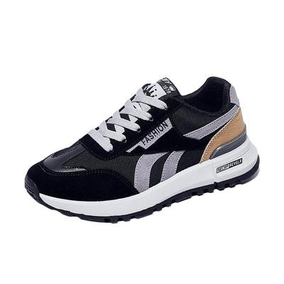 厨房防滑鞋女厨师专用软底运动鞋