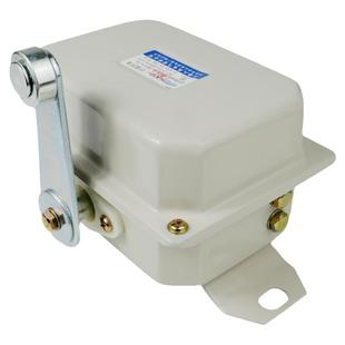 起重机行车天车行程开关LX10-11/12/32重锤断火限位器上海人民