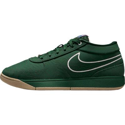 耐克男士运动减震耐磨篮球鞋