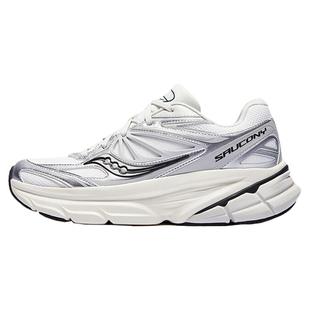 Saucony索康尼GUARD 2K复古跑步鞋男女千禧风通勤减震休闲运动鞋