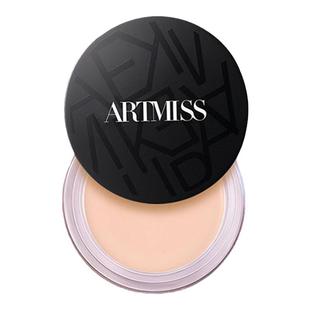 唯魅秀ARTMISS巨遮瑕倍润粉底膏遮瑕斑点脸部影楼学生党女粉底液