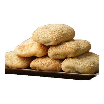 老字号江南东坡园盒装酥饼456克