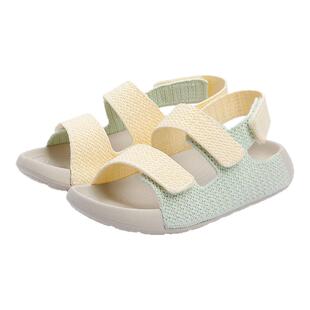 多走路海岛丨童鞋凉鞋透气舒适防滑男女童沙滩鞋