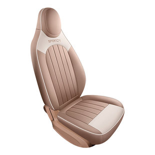 25款五菱宏光MINIev座椅套马卡龙四代座套全包4代专用四季坐垫套