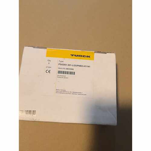 议价TURCK图尔克PS025V301LI2UPN8X适用