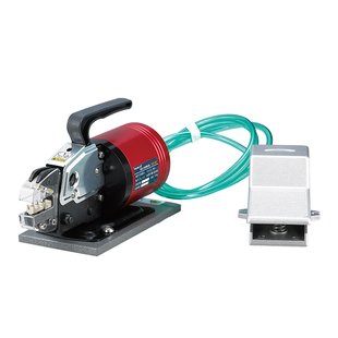 菲尔科FEK-5ND气动压线钳冷压端子机自动压线机多功能接线压接机