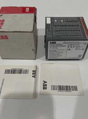 ABB 1SAP221100R0001 CI590-CS31-HA D5 Redundant Bus Module