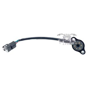 CFMOTO 春风450sr档位接触器 S单摇臂变档杆档位传感器 档显模块