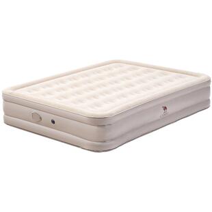 骆驼户外露营防潮气垫床打地铺睡垫自动充气床垫便携家用充气沙发