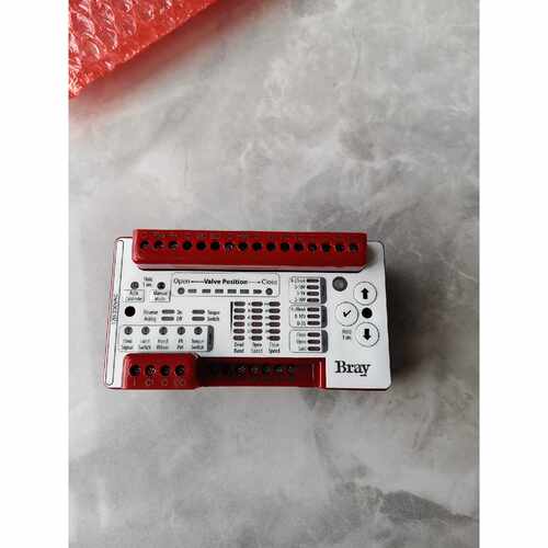 【请询价】Carrier博雷电动执行器反馈模块19XF66A003实