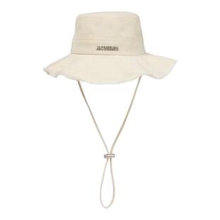 Jacquemus 女款Le Bob Artichaut 渔夫帽 迷衣时尚